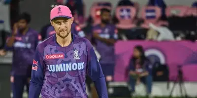 এবার আইপিএল থেকে সরে দাঁড়ালেন রুট